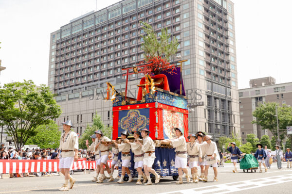 油天神山・前祭20240001